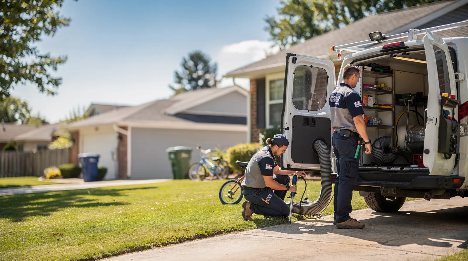 24/7 HVAC Repair & AC Replacement in Ravena, NY near me